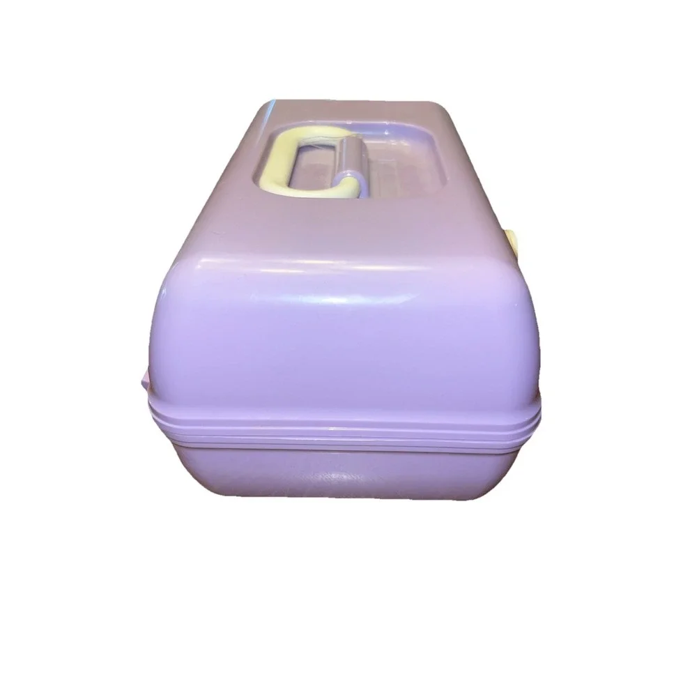 Caboodles makeup case
